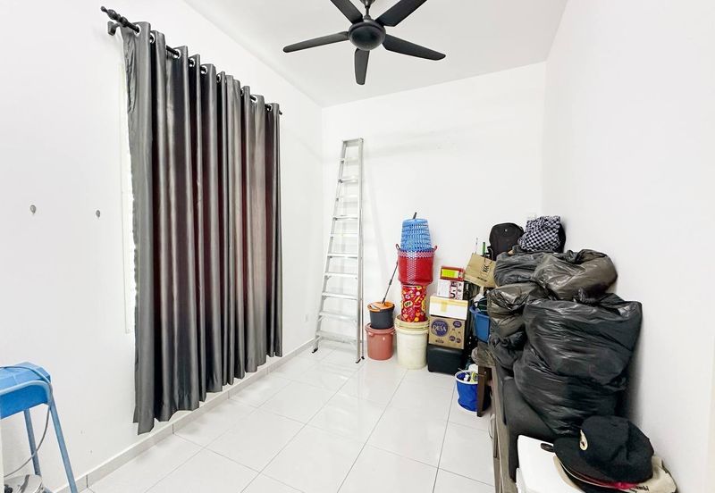 Taman Bukit Senawang Perdana