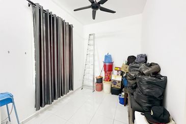 Taman Bukit Senawang Perdana