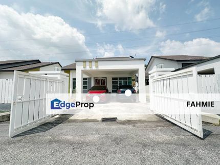 Freehold. Non bumi lot. Taman Bukit Senawang Perdana. Senawang. Seremban. , Negeri Sembilan, Seremban