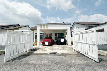 Taman Bukit Senawang Perdana