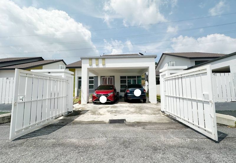 Taman Bukit Senawang Perdana