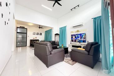 Taman Bukit Senawang Perdana