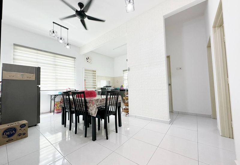 Taman Bukit Senawang Perdana