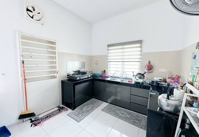 Taman Bukit Senawang Perdana