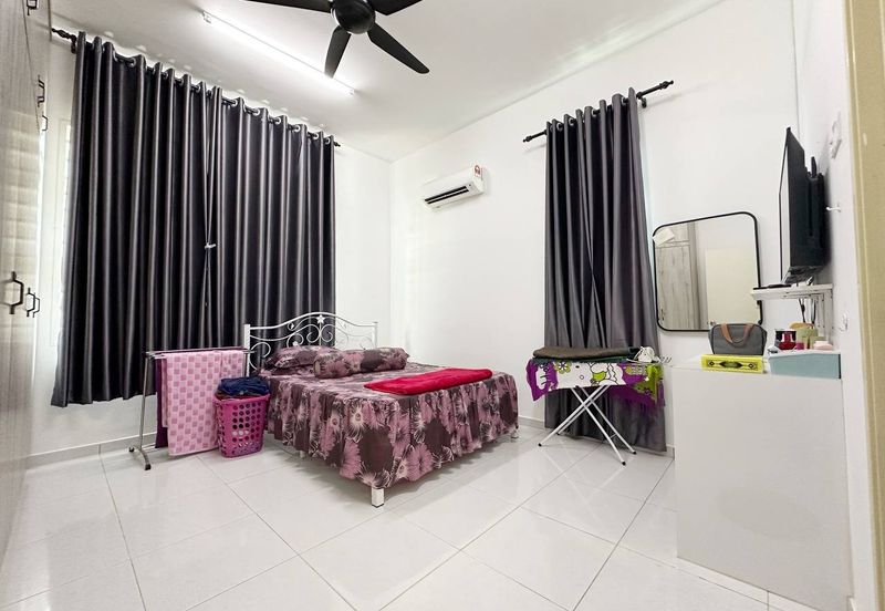 Taman Bukit Senawang Perdana