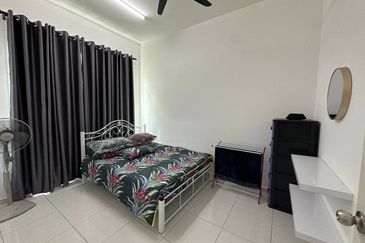 Taman Bukit Senawang Perdana