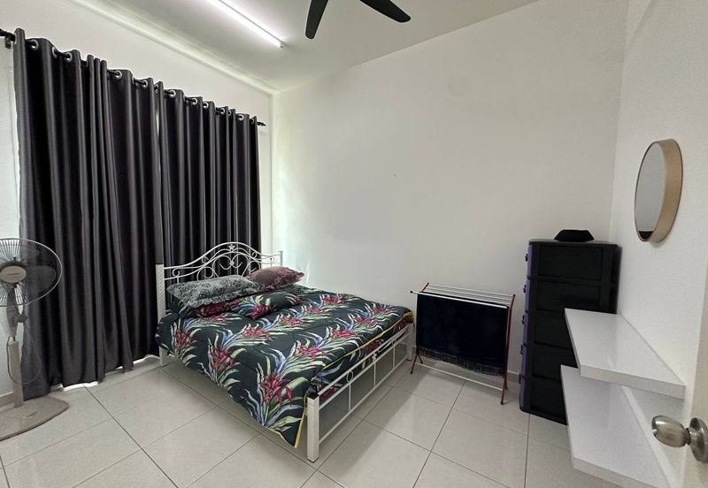 Taman Bukit Senawang Perdana