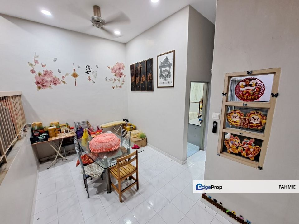 Non bumi lot. Cheapest. Taman Bukit Utama. Bukit Antarabangsa. , Selangor, Ulu Kelang