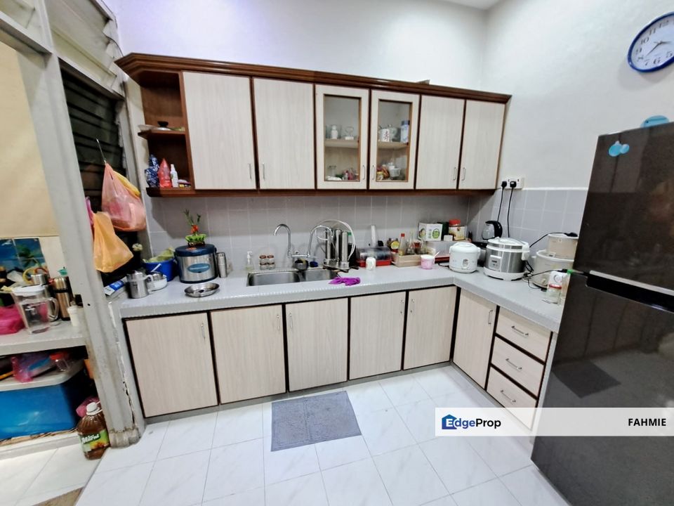 Non bumi lot. Cheapest. Taman Bukit Utama. Bukit Antarabangsa. , Selangor, Ulu Kelang