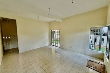 Bandar Bukit Mahkota Kajang