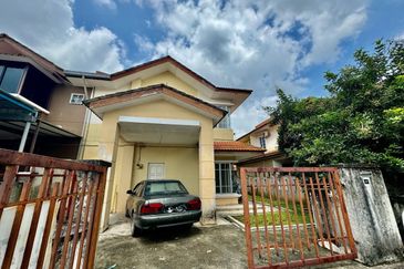 Bandar Bukit Mahkota Kajang