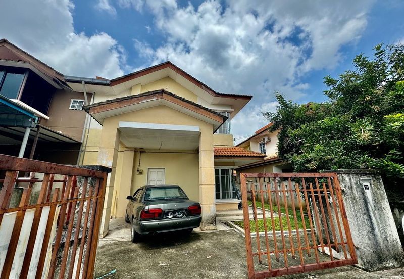 Bandar Bukit Mahkota