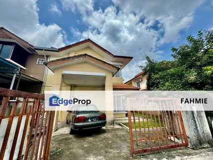 Paling murah. Freehold. Bandar Bukit Mahkota. Bangi. , Selangor, Bangi