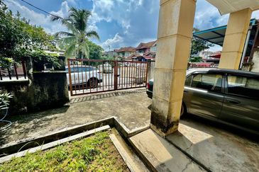 Bandar Bukit Mahkota Kajang