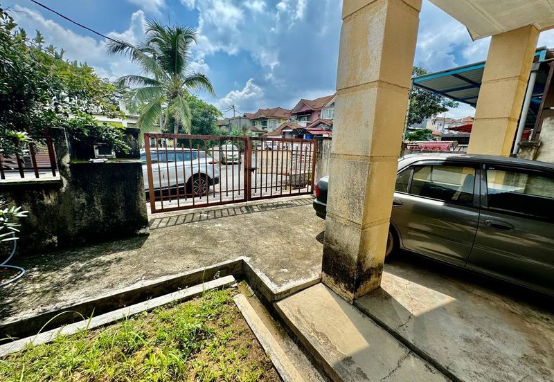 Bandar Bukit Mahkota