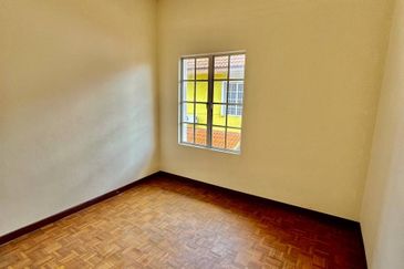 Bandar Bukit Mahkota Kajang