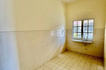 Bandar Bukit Mahkota Kajang