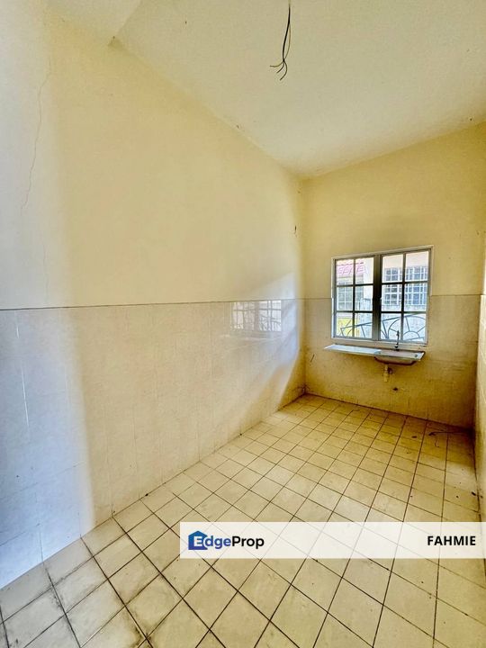 Paling murah. Freehold. Bandar Bukit Mahkota. Bangi. , Selangor, Bangi