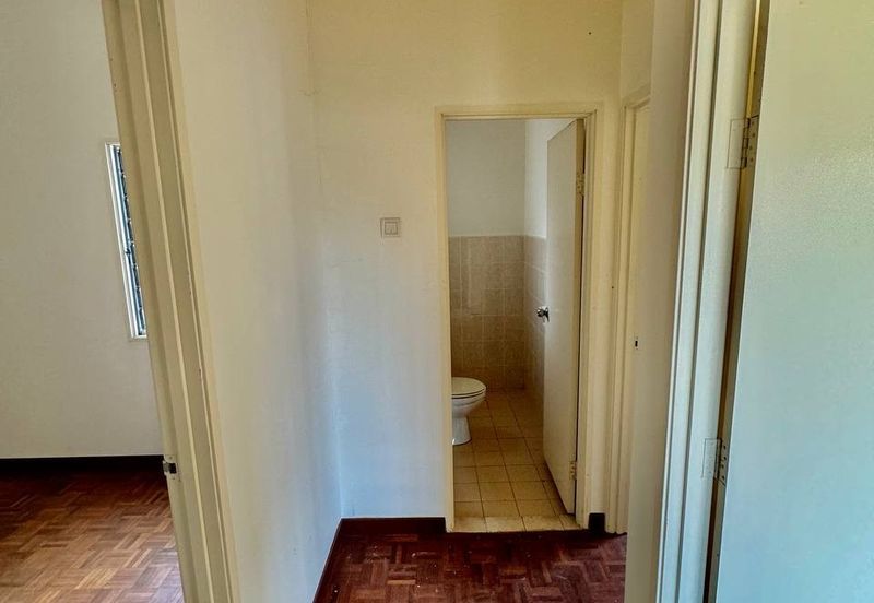 Bandar Bukit Mahkota