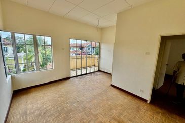 Bandar Bukit Mahkota Kajang