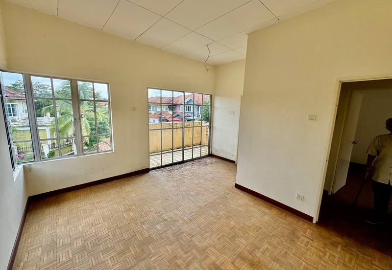 Bandar Bukit Mahkota