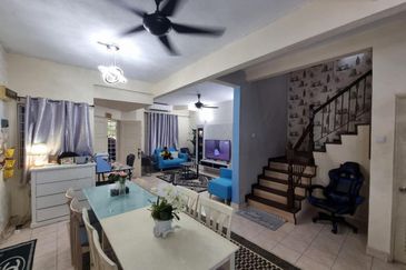 Seksyen 7, Shah Alam