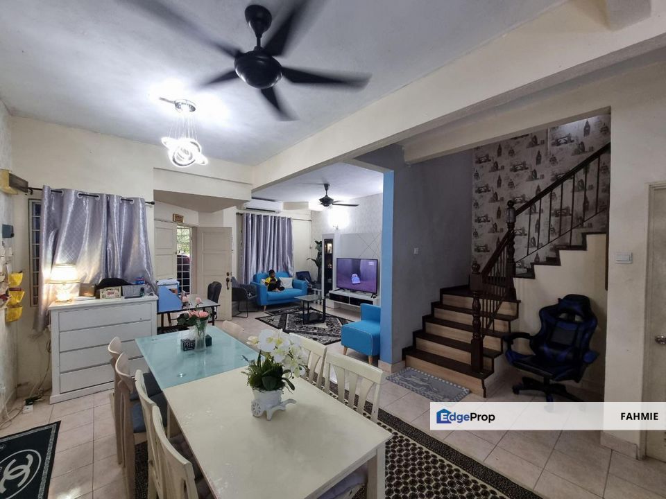 Paling murah. Jalan Krisoberil. Seksyen 7. Shah Alam. , Selangor, Shah Alam