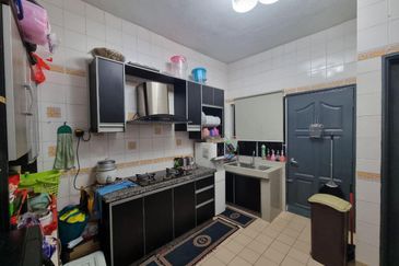 Seksyen 7, Shah Alam