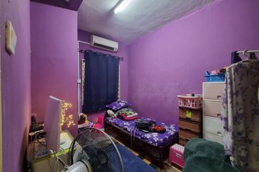 Seksyen 7, Shah Alam