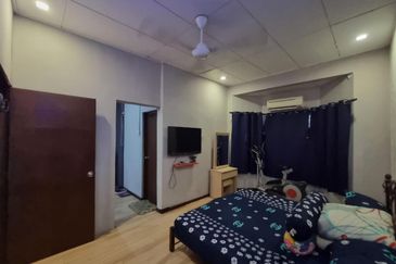 Seksyen 7, Shah Alam