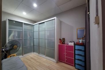 Seksyen 7, Shah Alam