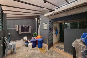 Seksyen 7, Shah Alam