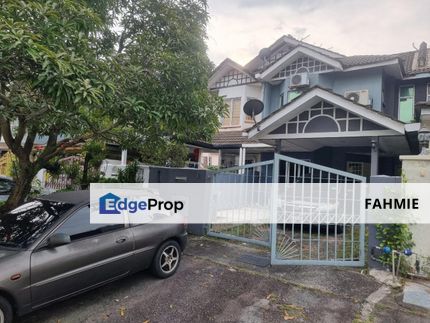 Paling murah. Jalan Krisoberil. Seksyen 7. Shah Alam. , Selangor, Shah Alam