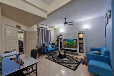 Seksyen 7, Shah Alam