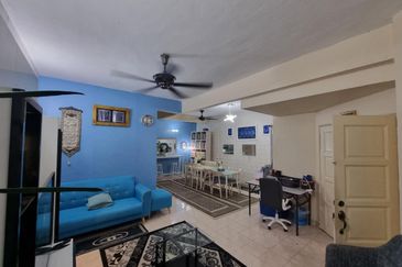 Seksyen 7, Shah Alam