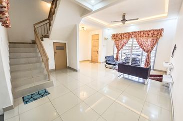 Bandar Saujana Utama