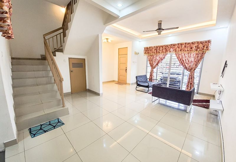 Bandar Saujana Utama