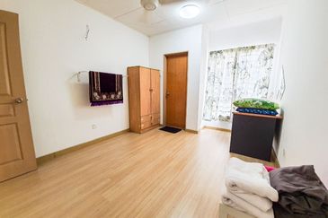 Bandar Saujana Utama