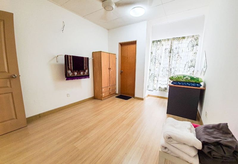 Bandar Saujana Utama