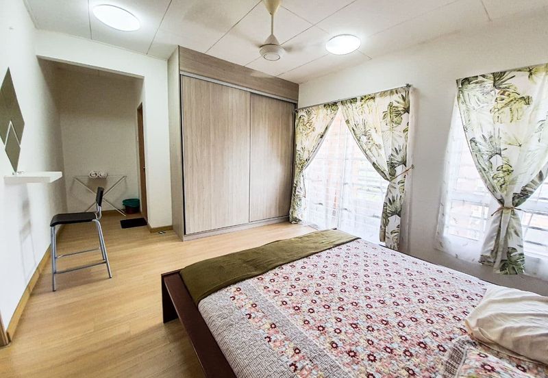 Bandar Saujana Utama