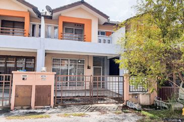 Bandar Saujana Utama