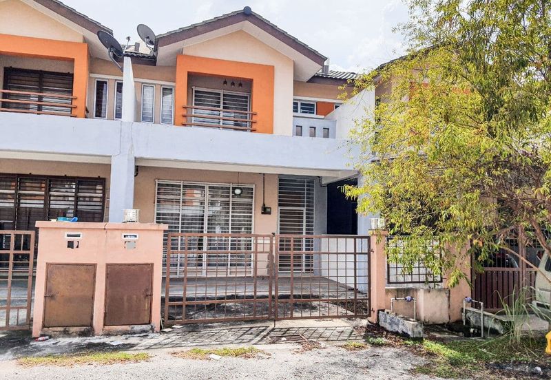 Bandar Saujana Utama