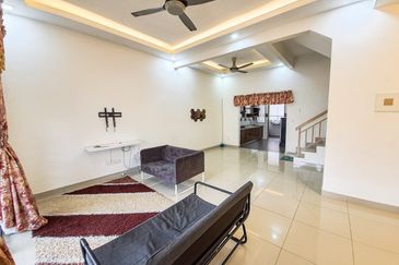 Bandar Saujana Utama