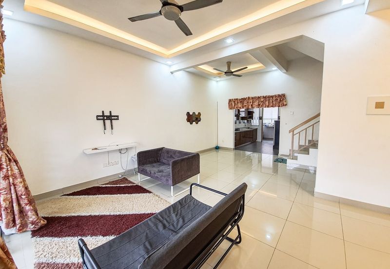 Bandar Saujana Utama