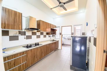 Bandar Saujana Utama