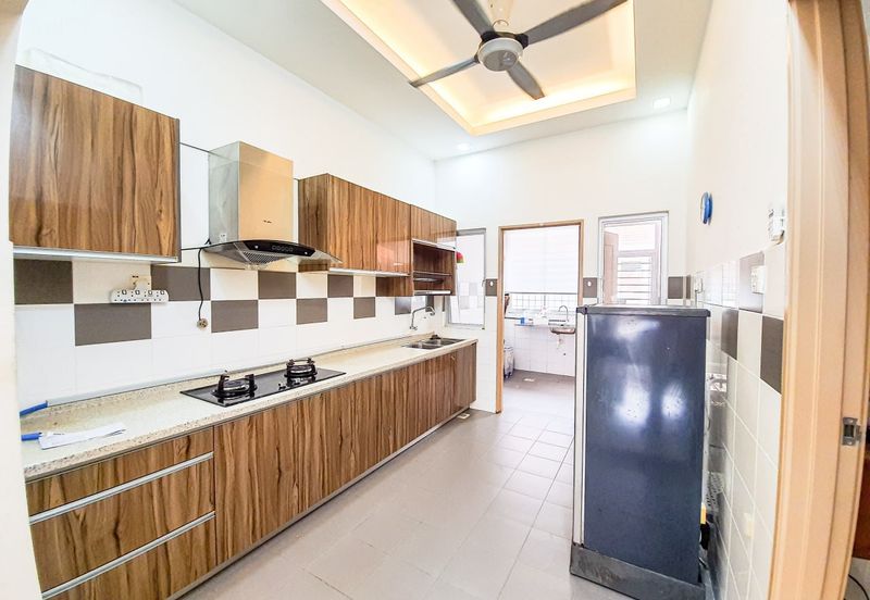 Bandar Saujana Utama