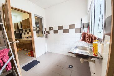 Bandar Saujana Utama