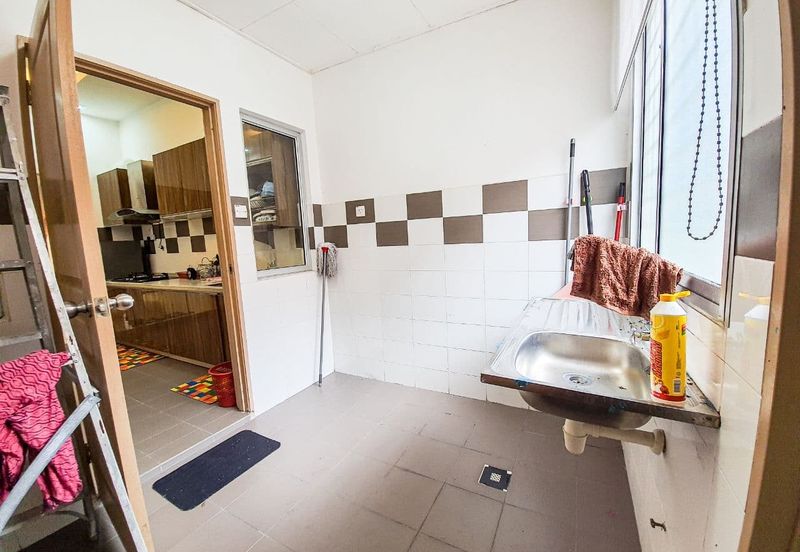 Bandar Saujana Utama