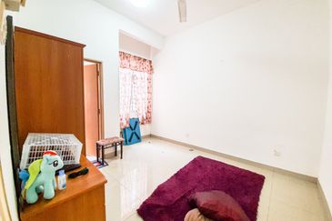 Bandar Saujana Utama