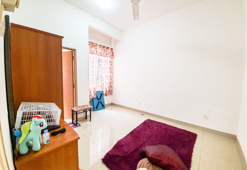 Bandar Saujana Utama